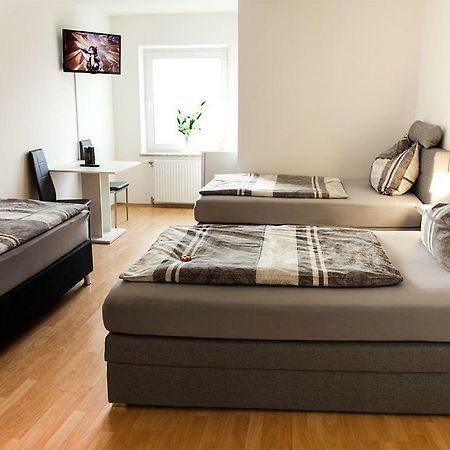 Das Quartier Weitendorf  Ngoại thất bức ảnh