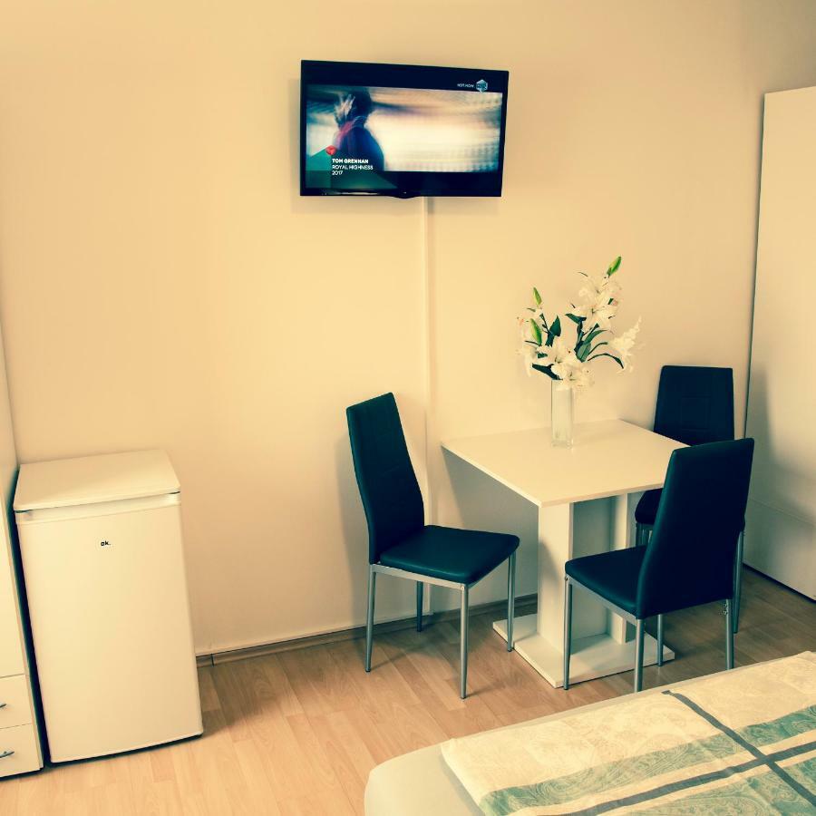 Das Quartier Weitendorf  Ngoại thất bức ảnh