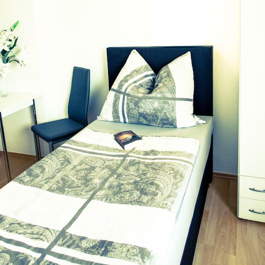 Das Quartier Weitendorf  Ngoại thất bức ảnh