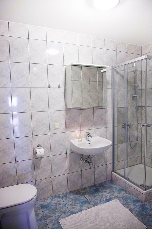 Das Quartier Weitendorf  Ngoại thất bức ảnh